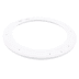 Encadrement de porte paroi blanc d=420mm 140068673015 (1 / 2)