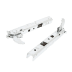 Charnière de porte complète 4055016952 (2 / 2)
