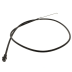 Cable accelerateur am107139 (1 / 1)