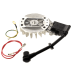 Bobine d'allumage + volant moteur (2 / 2)