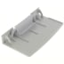 Poignee de portillon freezer 00602643 (2 / 2)