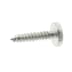 Vis de fixation de poignee de porte 2425354012 (2 / 2)