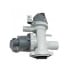 Pompe de vidange DC82-01258A (1 / 1)