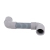 Raccord de tuyau de ventilation 1171467002 (1 / 2)