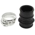 Durite pompe cyclage 481253029437 (1 / 2)