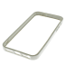 Bumper pour iphone 5 / 5s blanc (1 / 1)