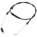 Cable traction 381030093/1 , 381030093/0 (1 / 2)