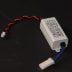 Transformateur circuit lumiere, 088614 (1 / 2)