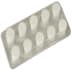 Pastilles nettoyantes krups par 10 (2 / 3)