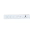 Couvercle de bandeau de plan de travail 114x25mm 4055739173 (2 / 2)