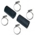 Durite + collier par 2 (1 / 1)