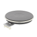 Plaque chauffante d=145mm 1000W 140055944031 (1 / 2)