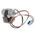 Moteur de ventilateur 4055091708 (2 / 2)