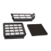 Jeu de filtres EF124B 9001683060 (2 / 2)