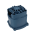 Carter de moteur 1609B03600 (1 / 1)