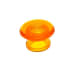 Capot voyant orange c00036428 (1 / 2)