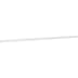 Rebord de clayette en verre avant 453,5mm 140179539030 (1 / 2)