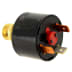 Pressostat de securite manque d'eau (2 / 2)