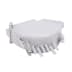 Couvercle de roue de ventilateur arrière 1366517017 (2 / 2)