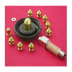 Injecteurs gaz butane (1 / 1)