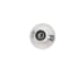 Bouton blanc 12h, 250943106 (2 / 2)