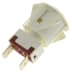 Interrupteur 2 cosses blanc impulsion 71X3463 (2 / 2)