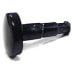 Touche programmateur noire 18,8mm (1 / 1)