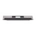 Bandeau de commande inox 5551187817 (1 / 2)