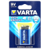 Pile lr61 9v alkaline (1 / 1)