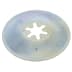 Rondelle support lame f016l67627 (1 / 2)