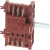 Interrupteur-selecteur 00428190 origine (1 / 1)