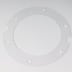 Disque isolant corps de chauffe, 022996 (1 / 2)