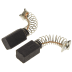 Charbons 6x7x12 par 2 (1 / 1)