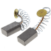 Charbons 6x9x15 par 2, 434527001005 (1 / 2)