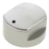 Bouton gris 6h foyer double (1 / 2)