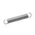 Ressort de traction de moteur 1256949007 (2 / 2)