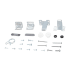 Kit de montage 140125033518 (1 / 2)