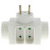 Quadriplite 2x6a + 2x16a (2 / 2)
