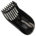 Sabot réglable noir 81695621 (3 / 5)