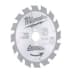 Lame scie circulaire 190x30 16 dents (1 / 1)