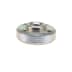 Ecrou de serrage disque 5/8", 341101480 (3 / 4)