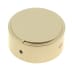 Bouton thermostat gris (2 / 2)