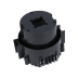 Carter de moteur F016L68952 (1 / 1)