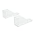Lot de 2 attaches 4055416665 (2 / 2)