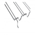Grille gradin de four gauche 848591237 (3 / 4)