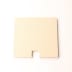 Plaque isolant fr idra3224b 157599 (1 / 1)