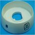 Disque bouton blanc 1 a 8 (1 / 1)