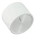 Bouton blanc plaque gaz 150244210 (3 / 4)