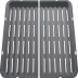 Grille anti-éclaboussures 00577715 origine (1 / 1)