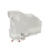 Compartiment de distributeur d'eau complet Marmore 1551513045 (1 / 2)